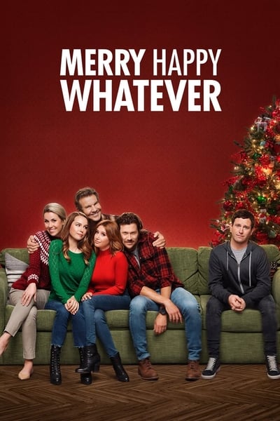Merry Happy Whatever - Saison 1