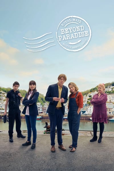Meurtres au paradis anglais - Saison 1