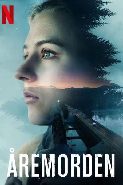 Meurtres à Åre - Saison 1