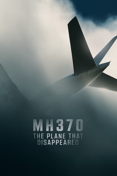 MH370 : L'Avion Disparu - Saison 1
