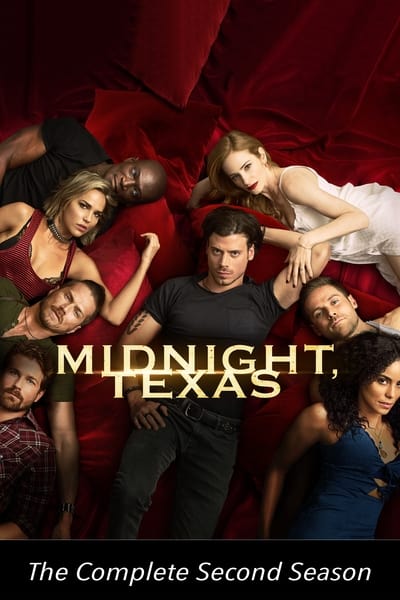 Midnight, Texas - Saison 2