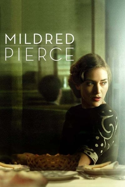 Mildred Pierce - Saison 1