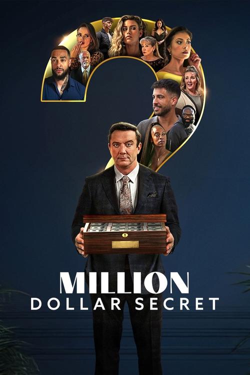 Million Dollar Secret - Saison 1