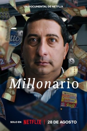 Millonario : Contre mauvaise fortune…