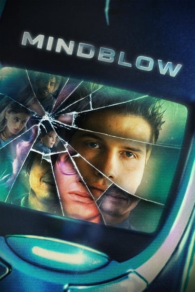 Mindblow - Saison 1
