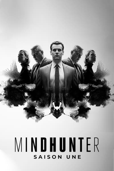 MINDHUNTER - Saison 1