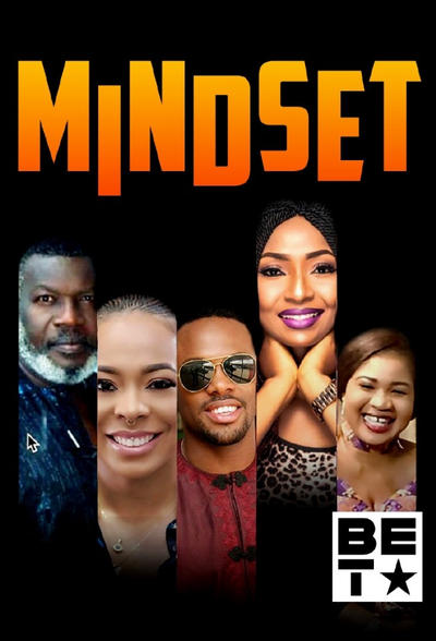 Mindset - Saison 1