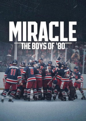 Miracle aux JO : Le triomphe des hockeyeurs américains