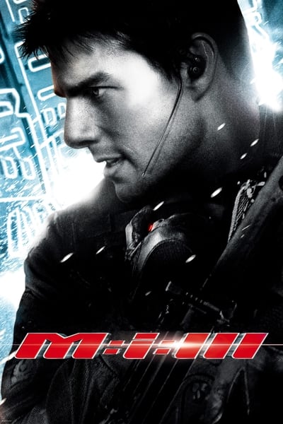 Mission : Impossible 3