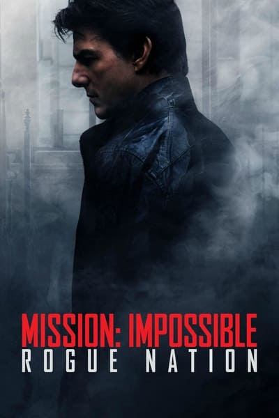 Mission : Impossible - Rogue Nation