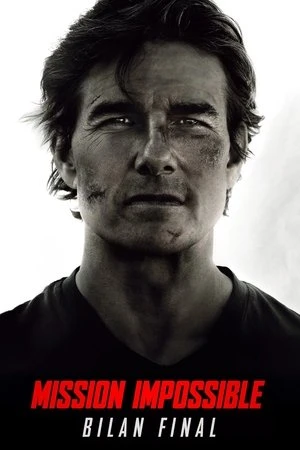 Mission : Impossible - The Final Reckoning