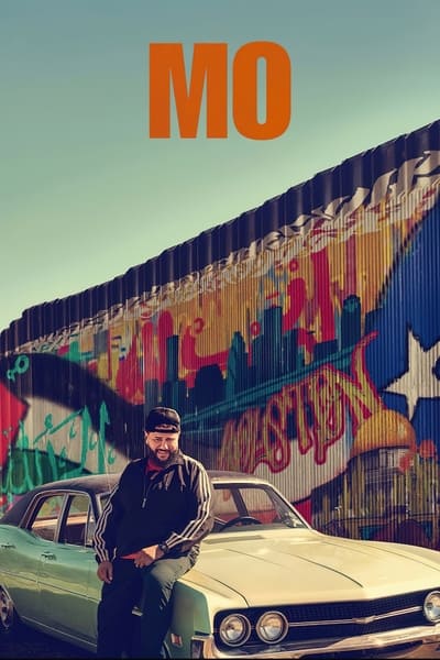 Mo - Saison 1