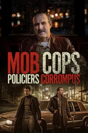 Mob Cops