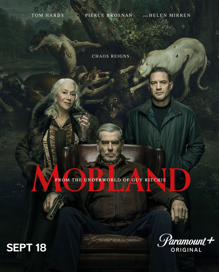 MobLand - Saison 2