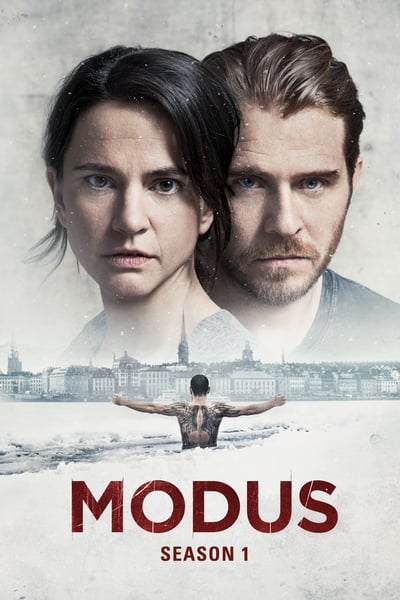 Modus - Saison 1