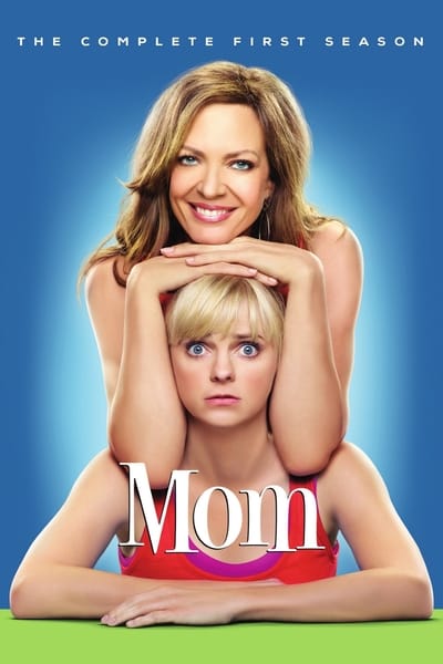 Mom - Saison 1