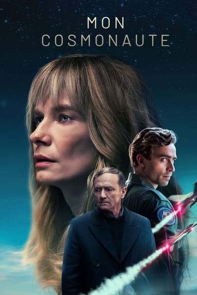Mon Cosmonaute - Saison 1