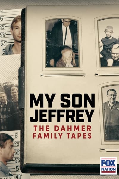 Mon fils Jeffrey : au coeur de la famille Dahmer - Saison 1