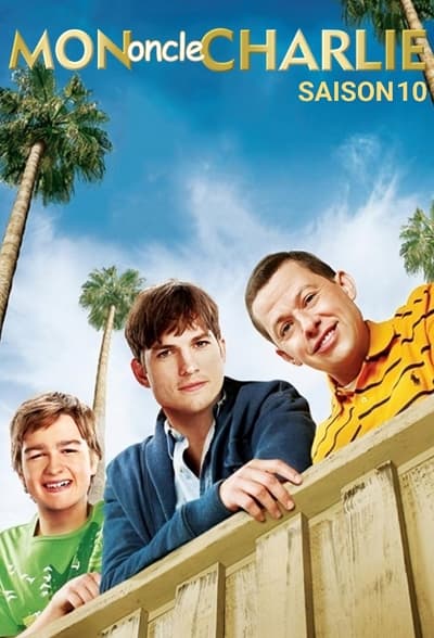 Mon oncle Charlie - Saison 10