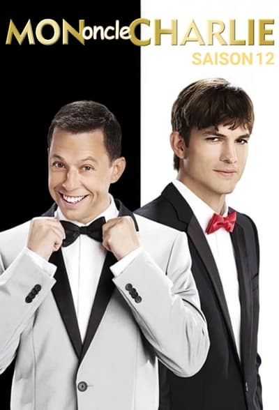 Mon oncle Charlie - Saison 12