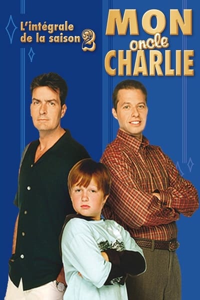 Mon oncle Charlie - Saison 2