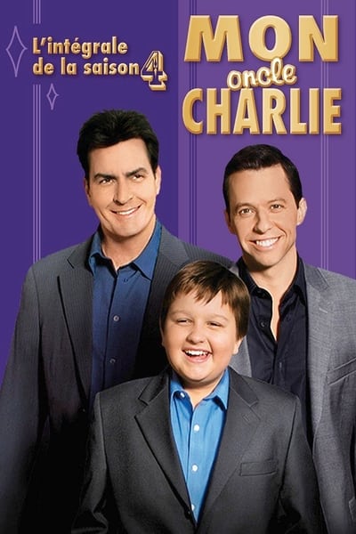 Mon oncle Charlie - Saison 4