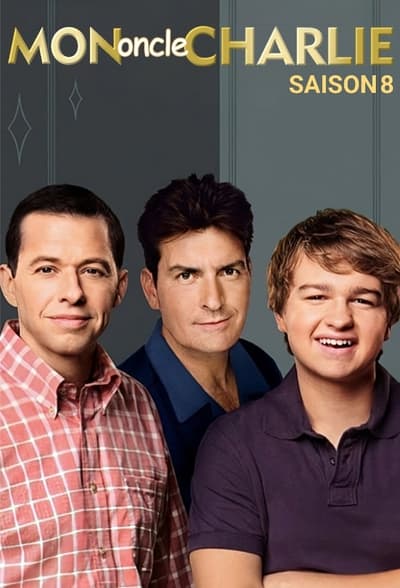 Mon oncle Charlie - Saison 8