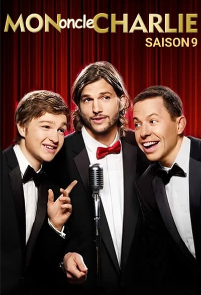 Mon oncle Charlie - Saison 9