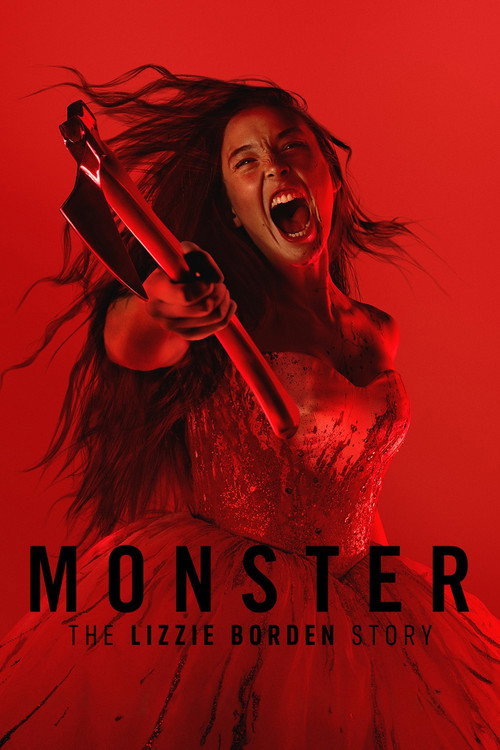 Monstre : L'Histoire de Lizzie Borden - Saison 1