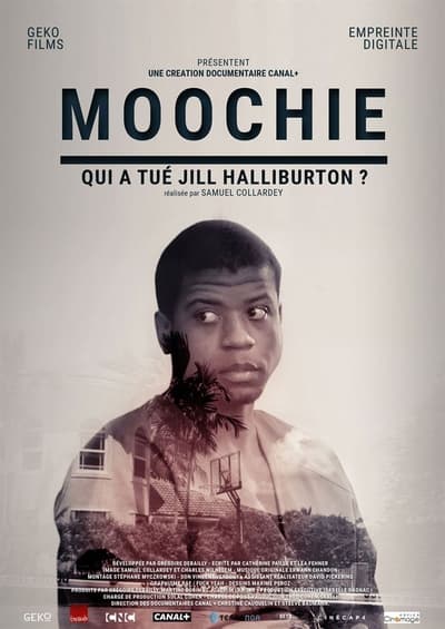 Moochie : Qui a tué Jill Halliburton ? - Saison 1