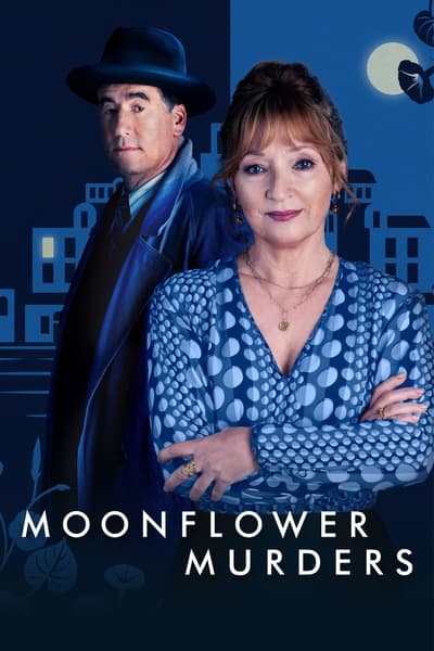 Moonflower Murders - Saison 1