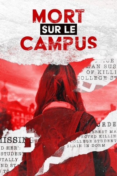 Mort sur le campus - Saison 2