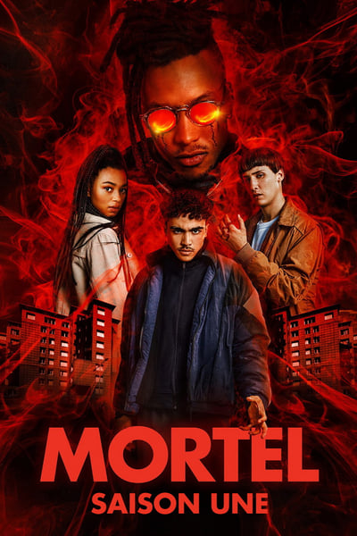 Mortel - Saison 1