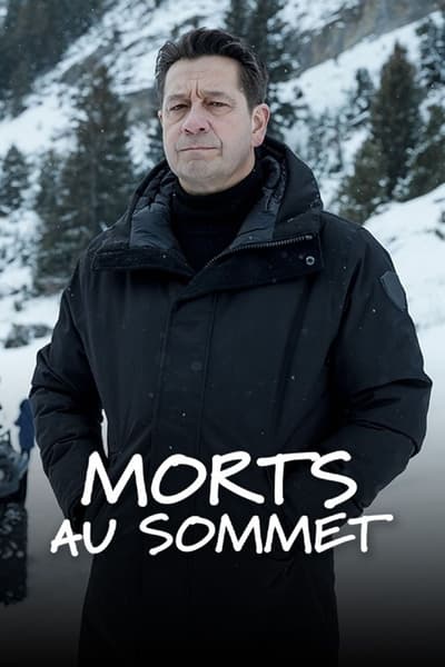 Noir comme neige 2 : Morts au sommet