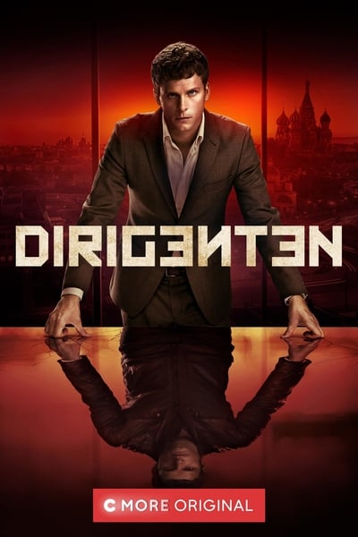 Moscow Noir - Saison 1