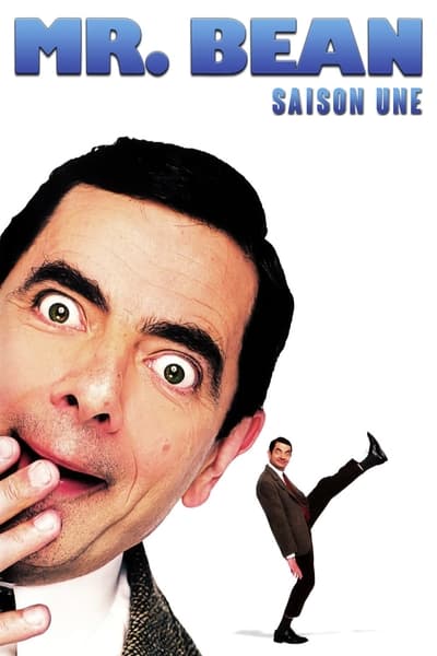 Mr Bean - Saison 1
