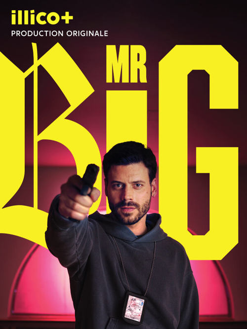 MR BIG - Saison 1