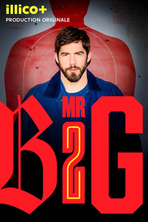 Mr Big - Saison 2