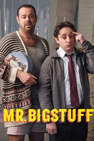 Mr. Bigstuff - Saison 1