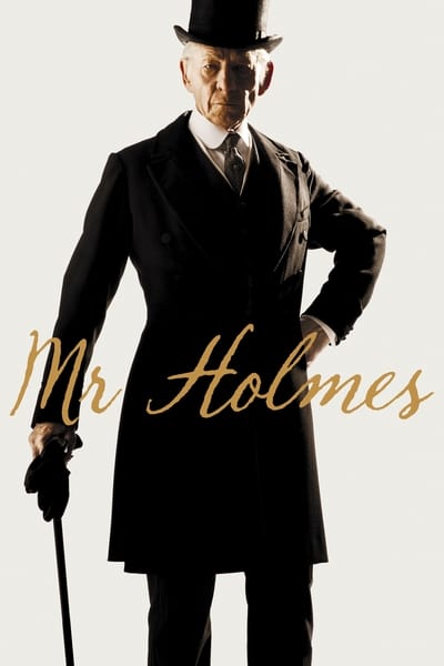 M. Holmes