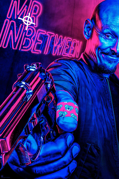 Mr Inbetween - Saison 1