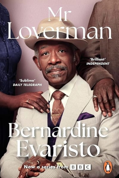 Mr Loverman - Saison 1