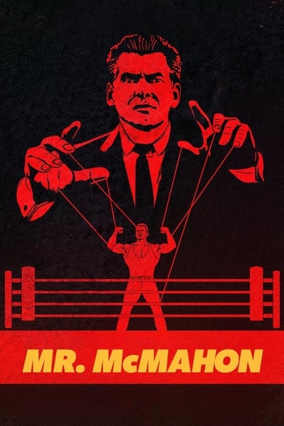 Mr. McMahon : Gourou du catch - Saison 1
