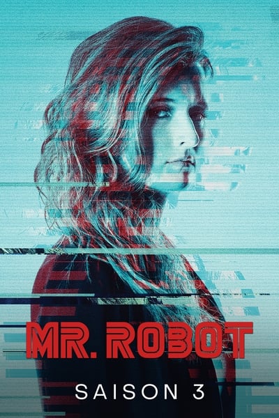 Mr. Robot - Saison 3