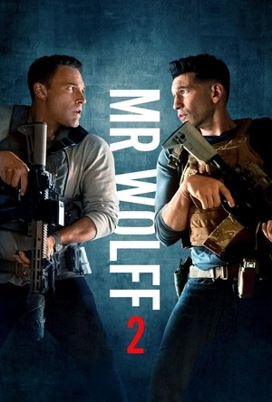 Mr. Wolff 2