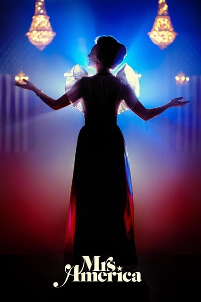 Mrs. America - Saison 1