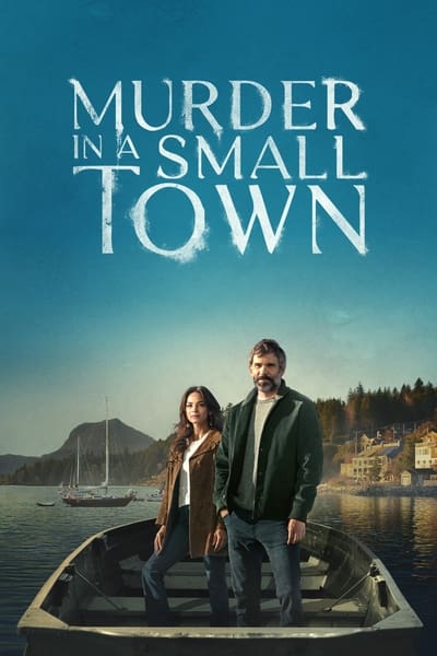 Murder in a Small Town - Saison 1