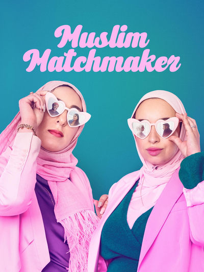 Muslim Matchmaker - Saison 1