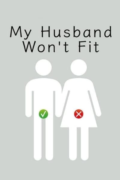 My Husband Wont Fit - Saison 1