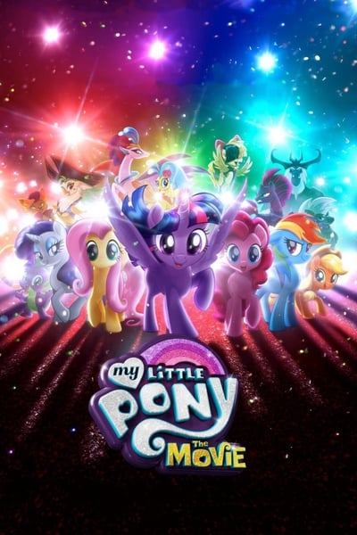 My Little Pony : Le Film